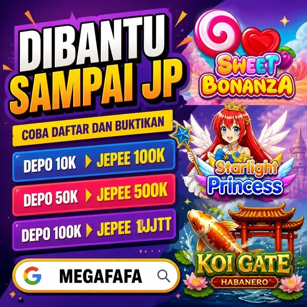 lupa situs slot online